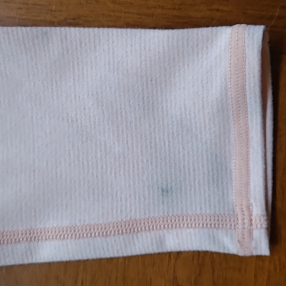 Zella girl leggings sz 5-6 - Picture 8 of 12